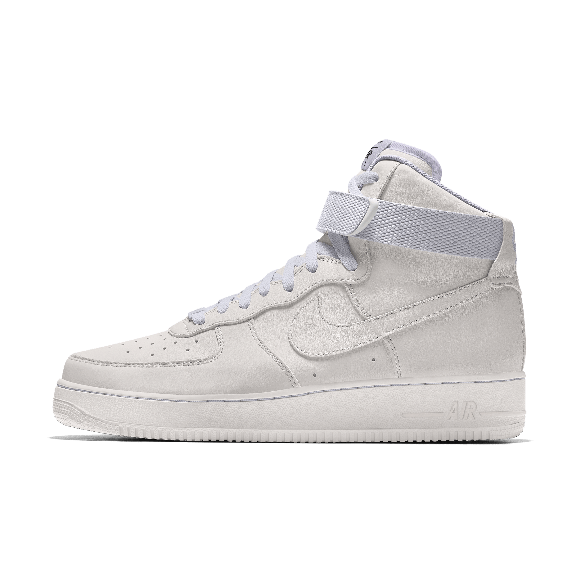 Nike Air Force 1 High By You Custom Women's Shoe. Nike.com